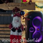 Weihnachtsmarkt 2024